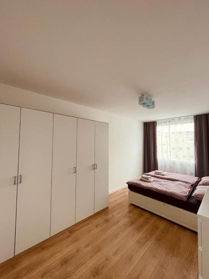 Appartement 202 Klagenfurt am Wörthersee Exterior foto