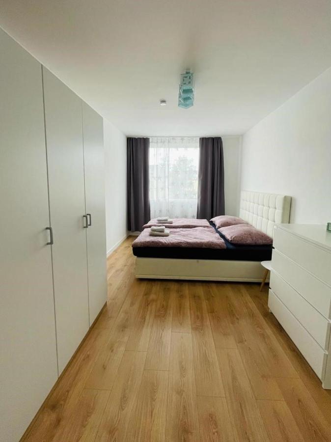 Appartement 202 Klagenfurt am Wörthersee Exterior foto